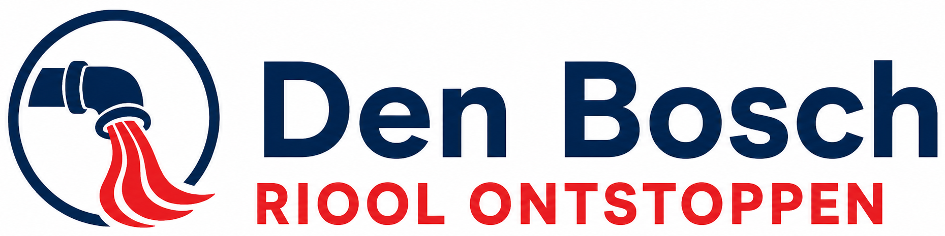 Riool ontstoppen Den Bosch